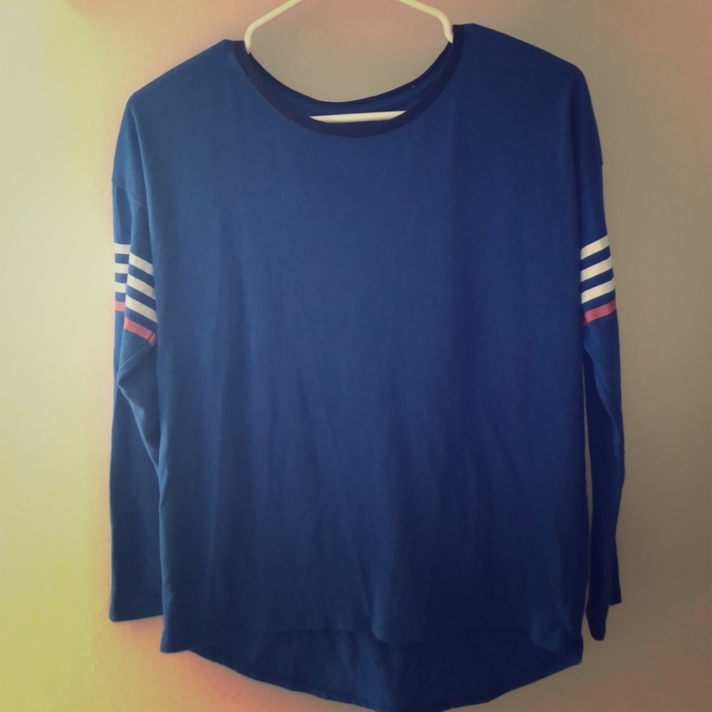 Long sleeve